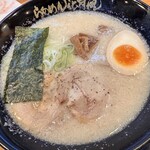 らあめん花月嵐 - 料理写真: