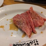 大衆炭火焼肉ジンギスカン ホルモン酒場 風土. - 
