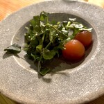 大皿焼肉 老中 - 