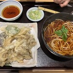 生そば あずま 基山店 - 