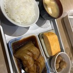 銀シャリ en - 1150円