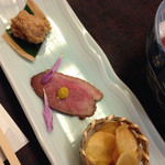 Hamachou Zushi - 