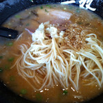 博多一双 - 替玉投入後（3回目）_2014年12月