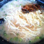 博多一双 - 替玉投入後（2回目）_2014年12月