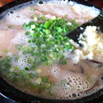 ラーメン_2014年12月