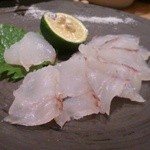 いなせや ハナレ - 矢柄(ヤガラ)