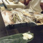 Sushi Kanda - ネタは築地から空送(ﾟДﾟ;)