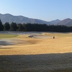 カントリークラブ ザ・レイクス レストラン - 