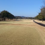 カントリークラブ ザ・レイクス レストラン - 