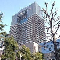 ジャスミンガーデン - 帝国ホテル大阪 23階にあります