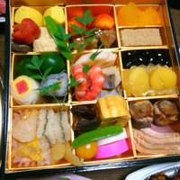 たん熊北店 本店 - おせち料理