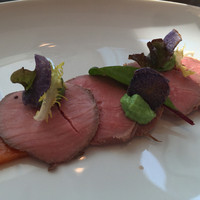 TRATTORIA CREATTA - 前菜