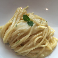 TRATTORIA CREATTA - パスタ