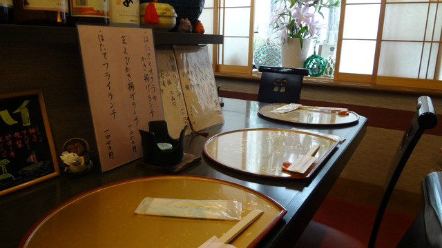 しる一 - 和歌山港/日本料理 | 食べログ