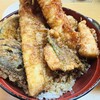 北新地 天富 - 上天丼