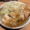 ラーメン二郎 仙川店
