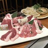 ジンギスカン慶彦 東京大森店
