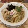 中華そば ムタヒロ  1号店