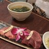 焼肉白李 福屋広島駅前店