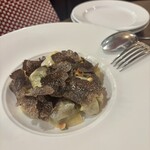 ラ・ピッコラ・ターヴォラ - 