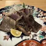 鮨ト和食いちり - 