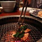 焼肉のMr.青木 - 