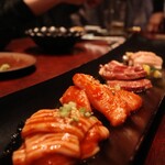 焼肉のMr.青木 - 