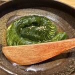 鮨ト和食いちり - 