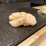 鮨ト和食いちり - 