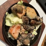 宮崎料理 万作 - 