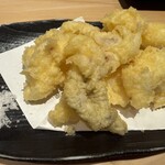 鮨ト和食いちり - 