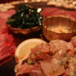 焼肉のMr.青木 - 