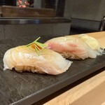 鮨ト和食いちり - 