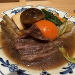 鮨ト和食いちり - 
