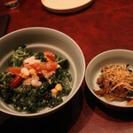 焼肉のMr.青木 - 