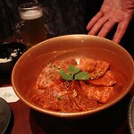 焼肉のMr.青木 - 