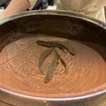 橦木町 しみず - 