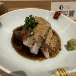 鮨ト和食いちり - 