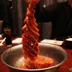 焼肉のMr.青木 - 