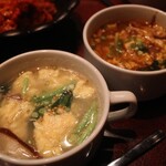 焼肉のMr.青木 - 