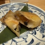 鮨ト和食いちり - 