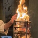 鮨ト和食いちり - 