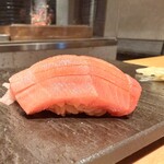 鮨ト和食いちり - 