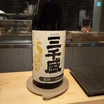 鮨ト和食いちり - 