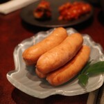 焼肉のMr.青木 - 