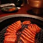 焼肉のMr.青木 - 