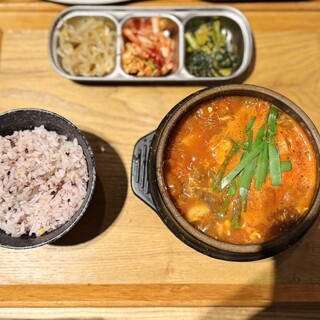 韓国ごはん・酒家 ダイダイ_0