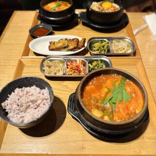韓国ごはん・酒家 ダイダイ_1