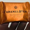キャラメル ウイッチ
