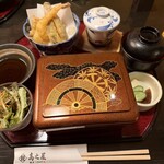 鰻 高之屋 銀座本店 - 